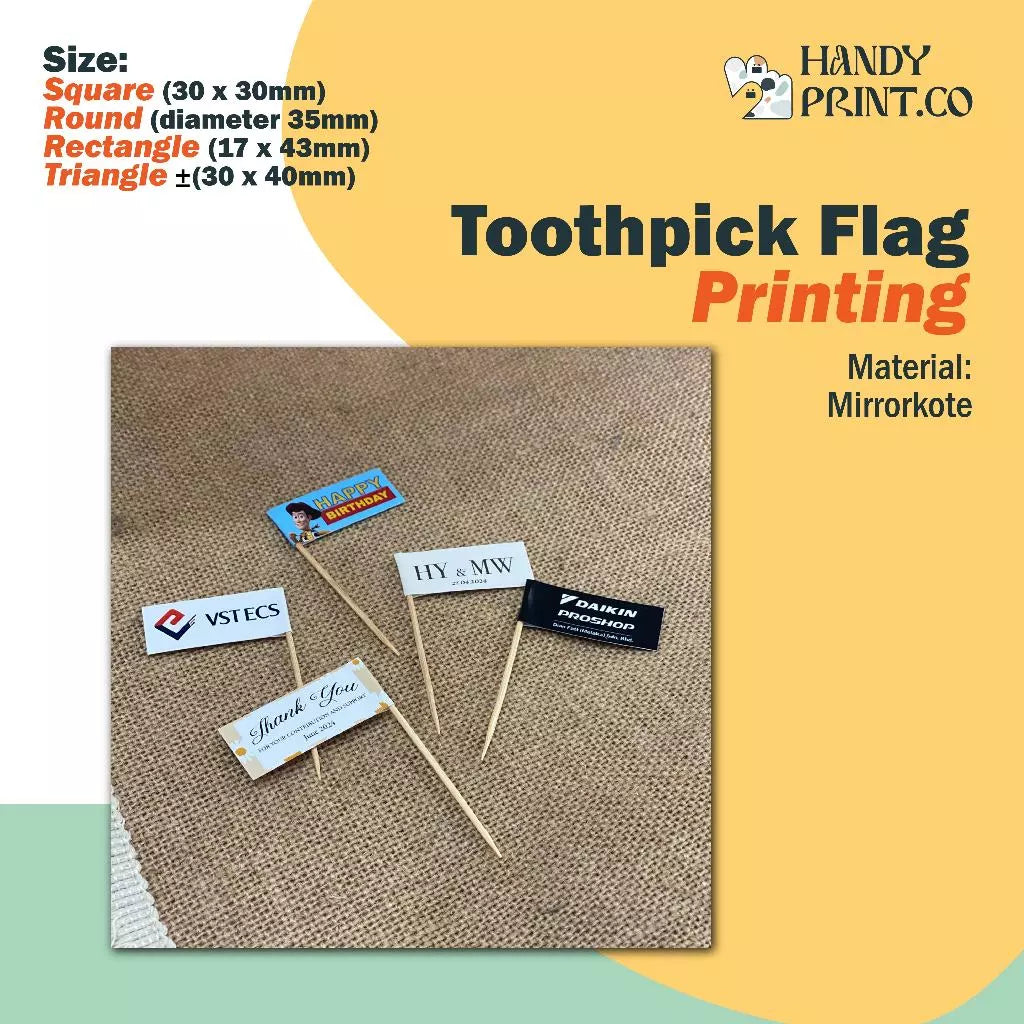 Toothpick