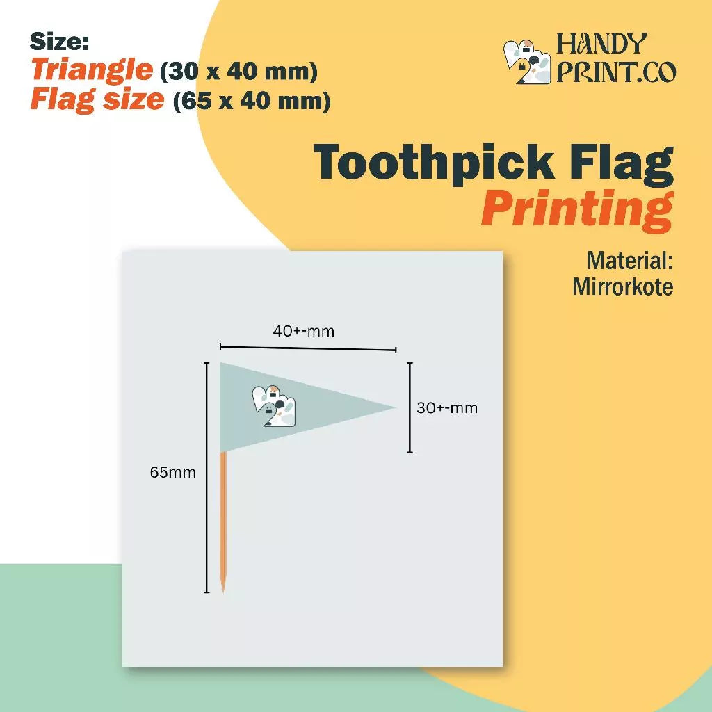 Toothpick