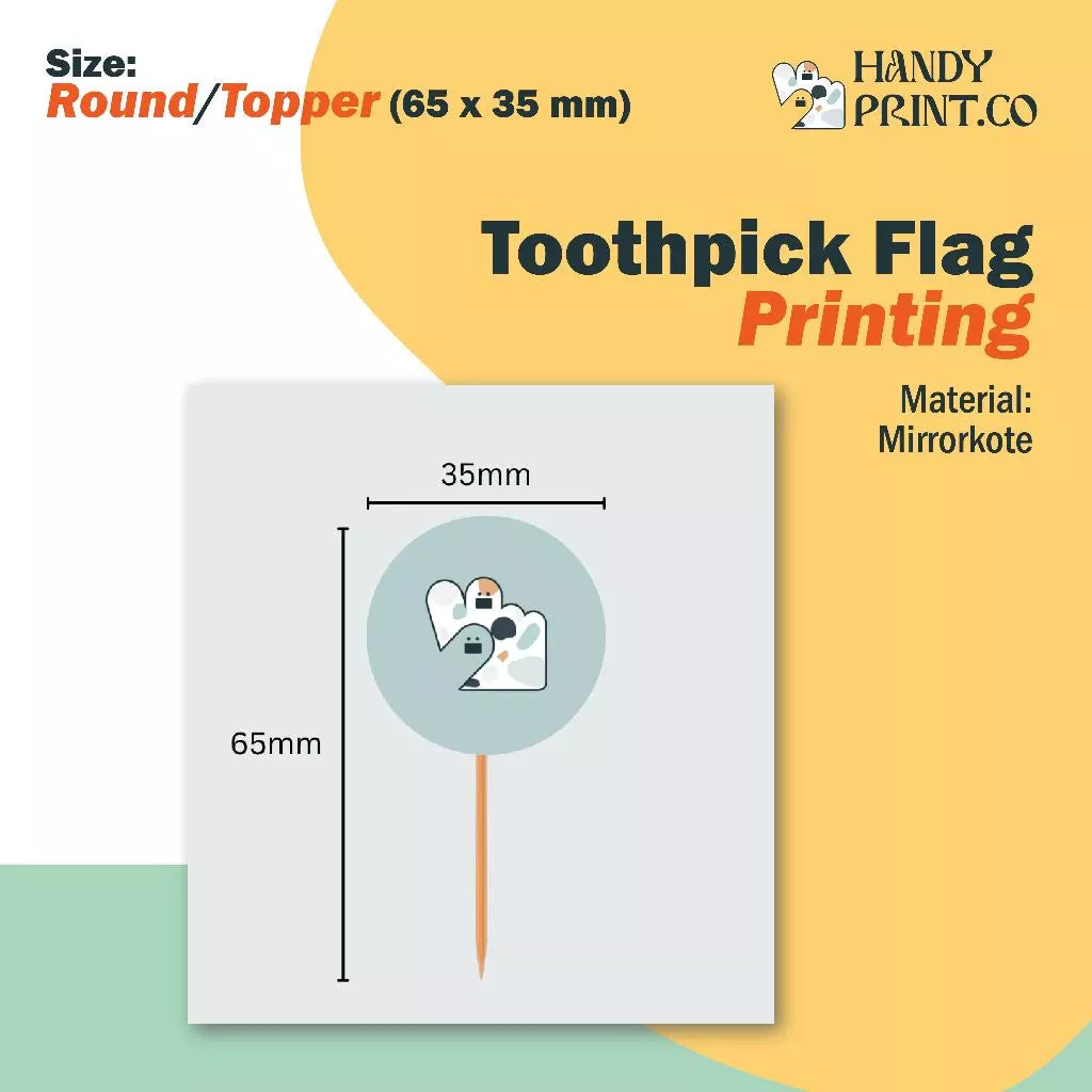 Toothpick