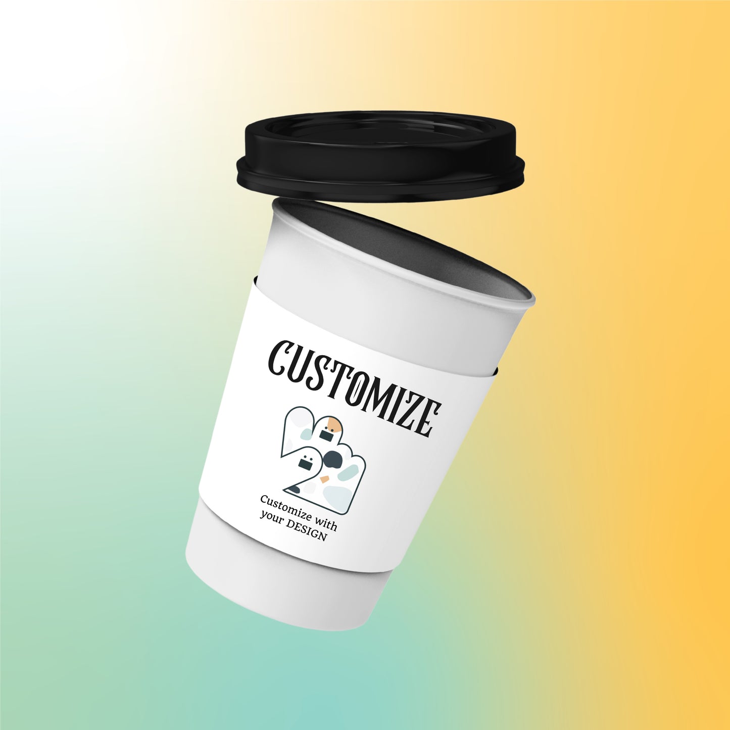 Cupsleeve