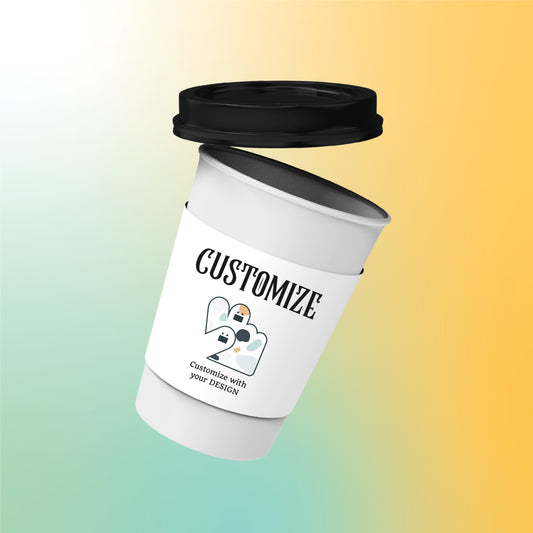 Cupsleeve